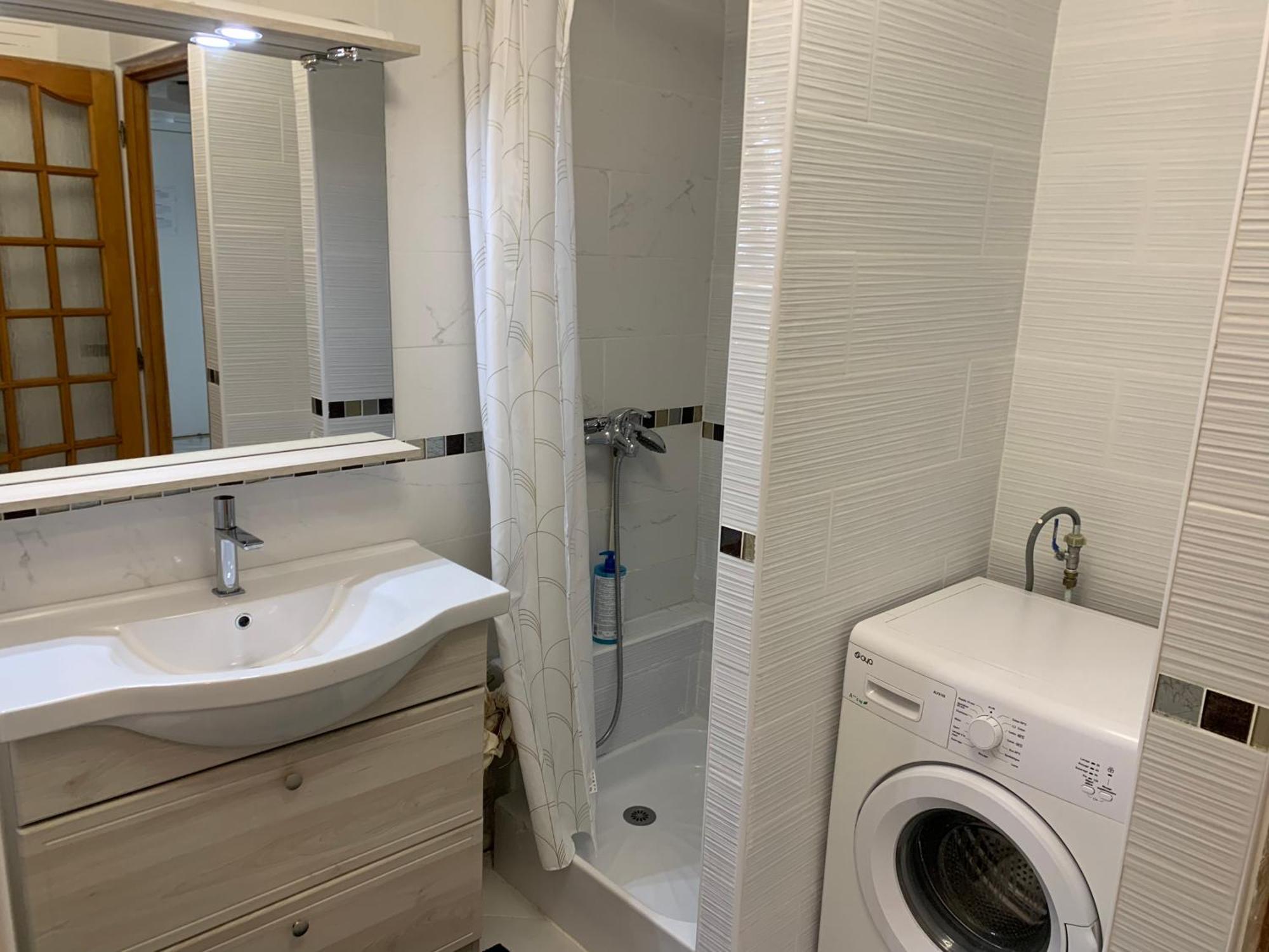 Apartamento Flosoleil Beauvais
