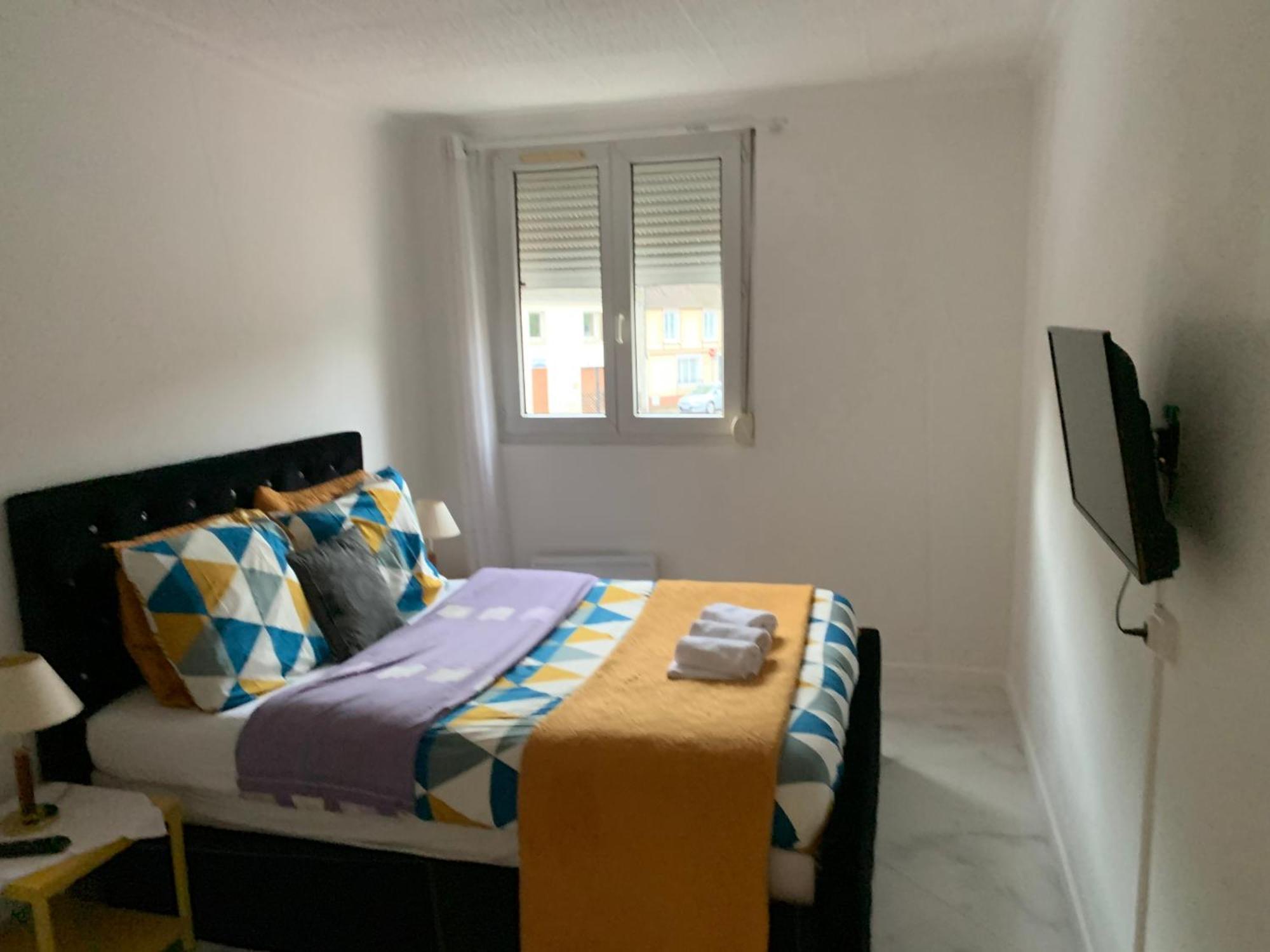 Flosoleil Apartamento