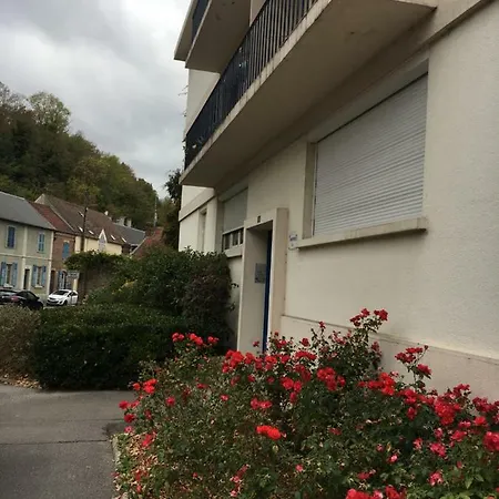 Flosoleil Beauvais Extérieur photo