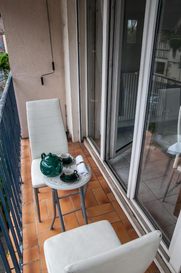 Flosoleil Apartment