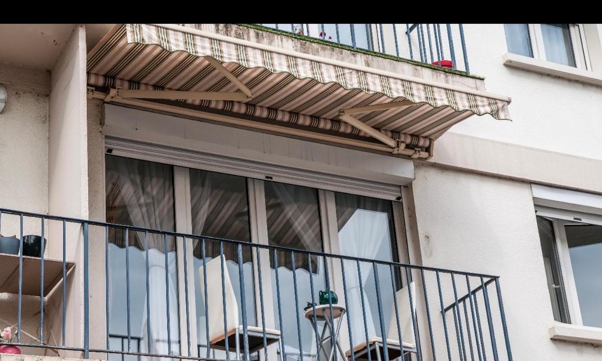 Flosoleil Apartment