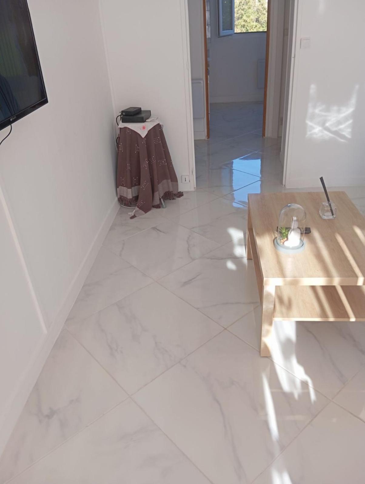 Flosoleil Apartment Beauvais