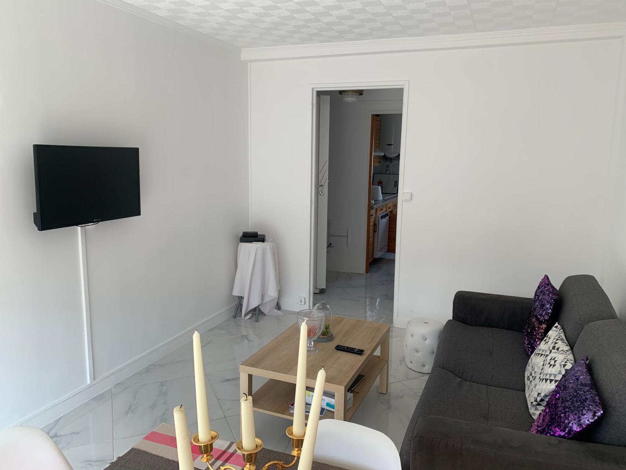 Flosoleil Apartment