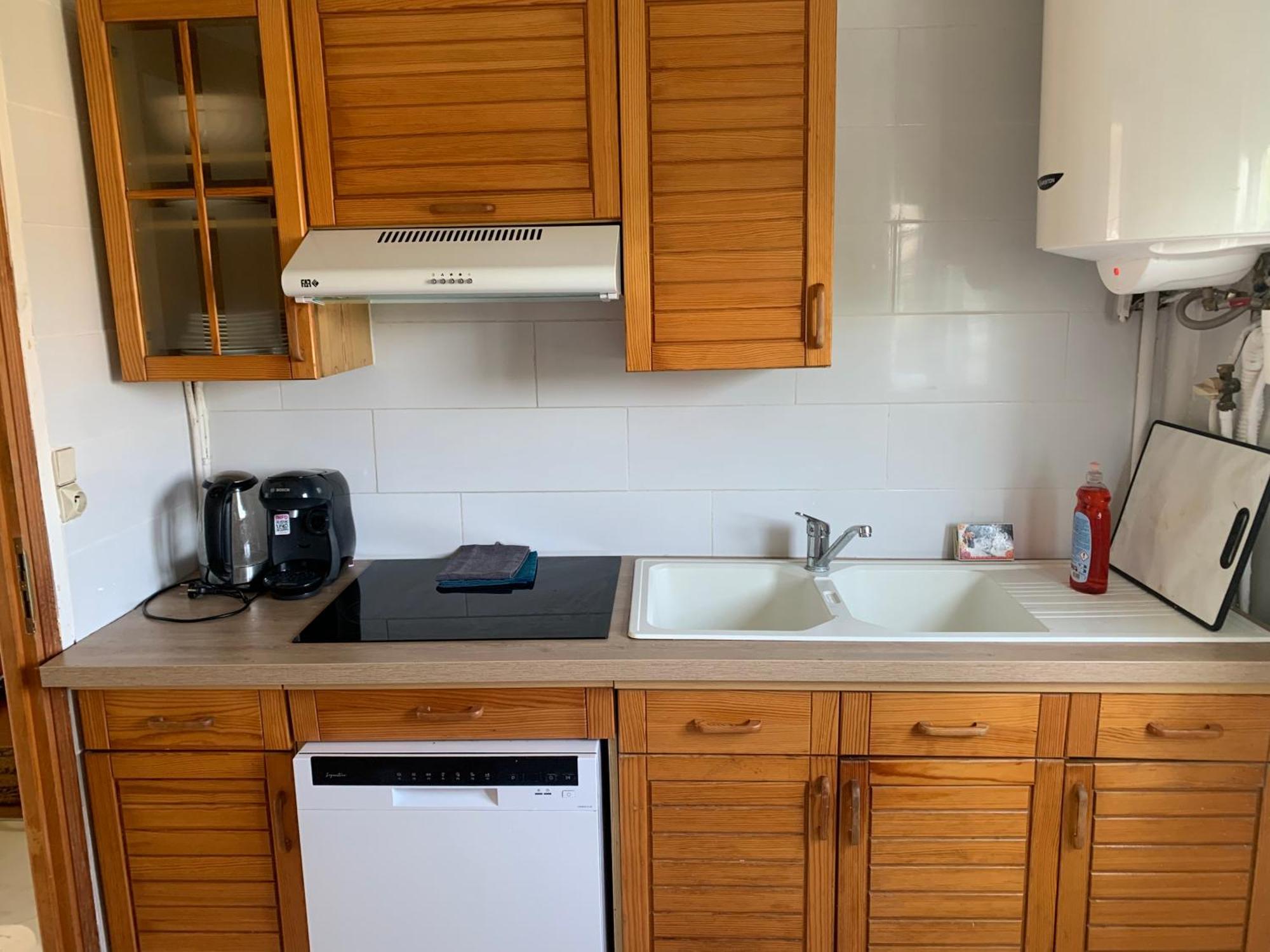 Apartment Flosoleil