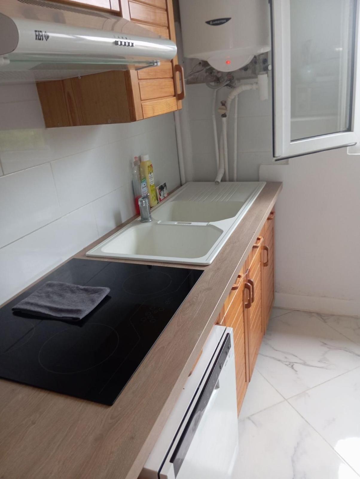 Flosoleil Apartment *