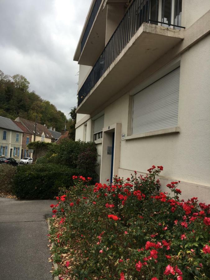 Flosoleil Apartment *